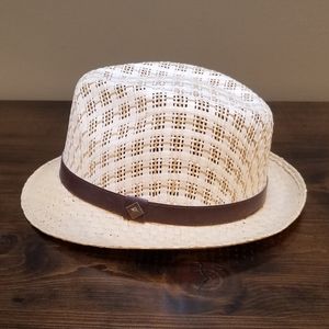 Summer Straw Hat